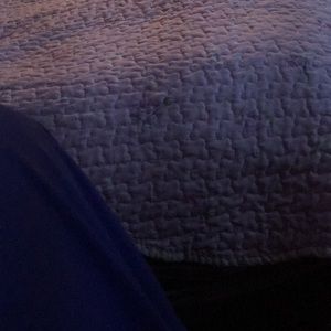 Meet your Posher, Toni